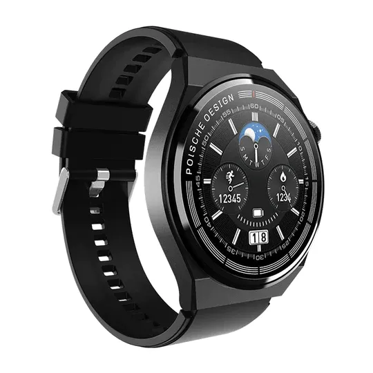 Smart Watch Porsche Design GT3 Max