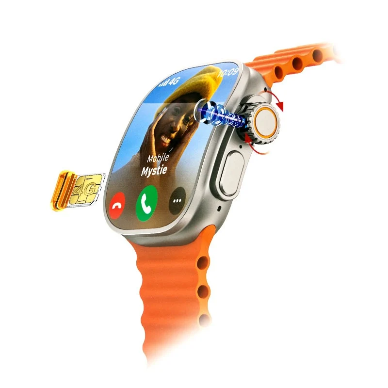 Smart Watch Telzeal TC41