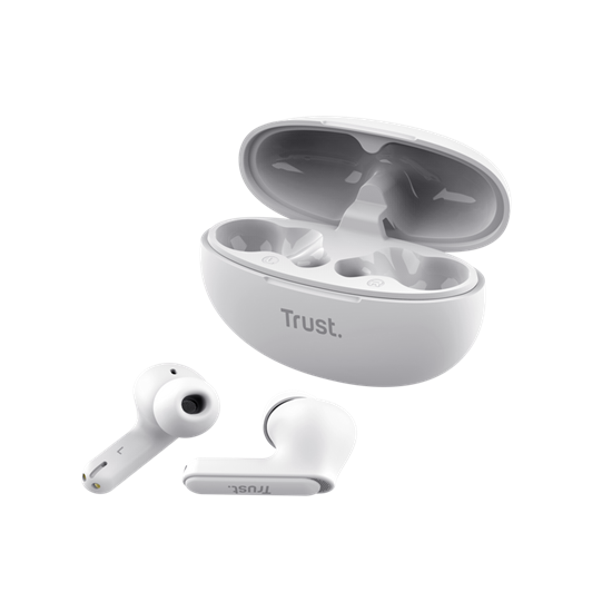 Dëgjuese Trust Yavi Bluetooth, - Image 3
