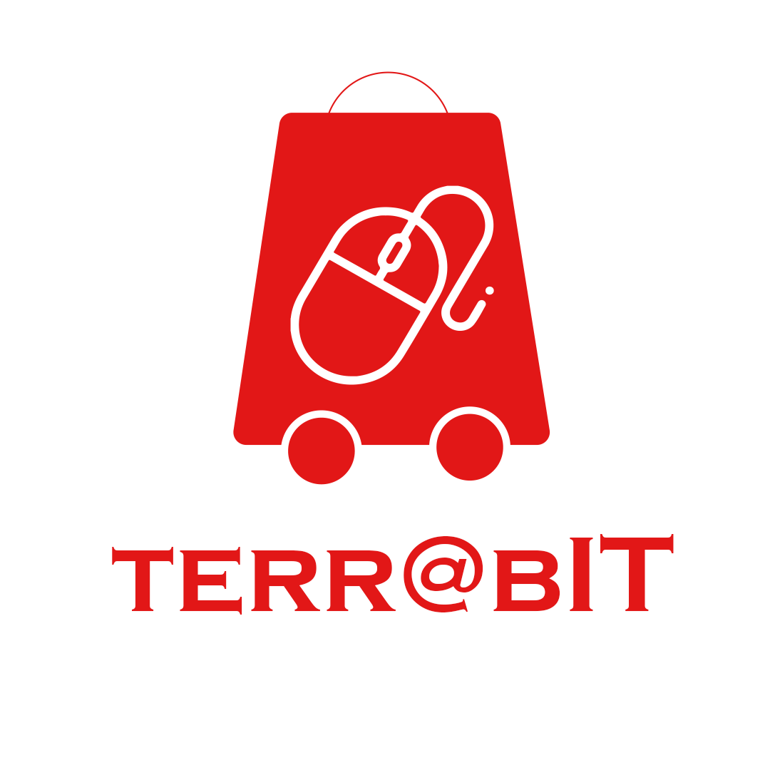 Terrabit Online Shop