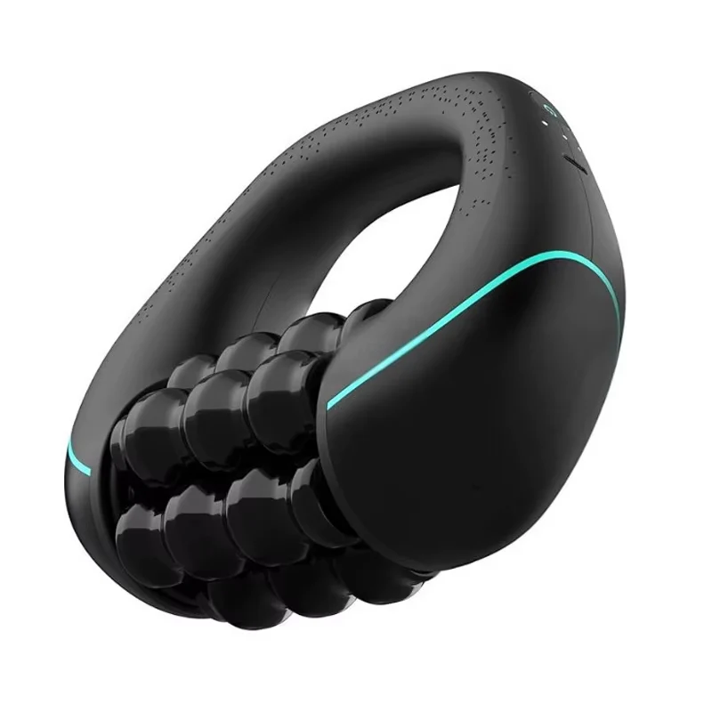 Rolling Percussive Massager