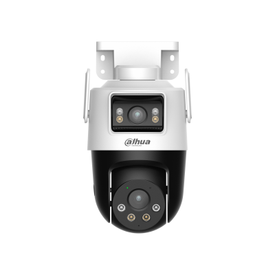 Dahua 5+5MP Outdoor Wi-Fi Dual-Lens Pan & Tilt Camera - Image 3