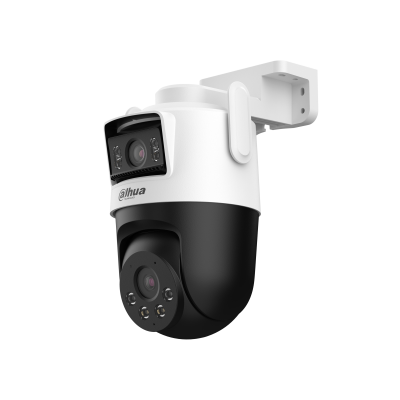Dahua 5+5MP Outdoor Wi-Fi Dual-Lens Pan & Tilt Camera - Image 2