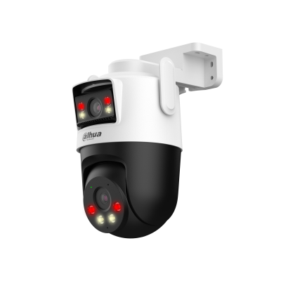 Dahua 5+5MP Outdoor Wi-Fi Dual-Lens Pan & Tilt Camera